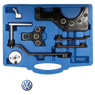 Ställverktygssats, ventiltider Ks tools BT597200 KS TOOLS