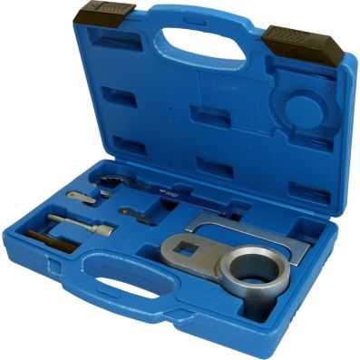 Ställverktygssats, ventiltider KS TOOLS