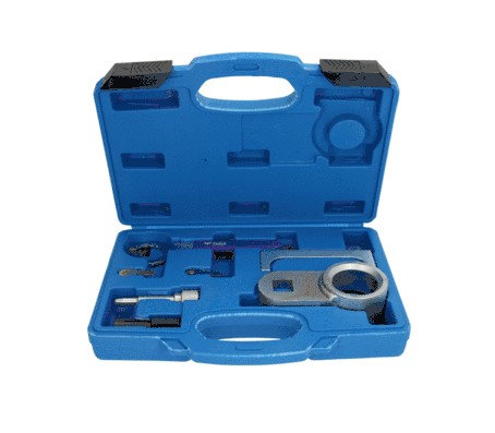 Ställverktygssats, ventiltider KS TOOLS
