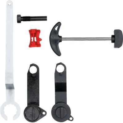Ställverktygssats, ventiltider Ks tools BT597300 KS TOOLS