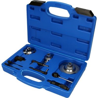 Ställverktygssats, ventiltider KS TOOLS