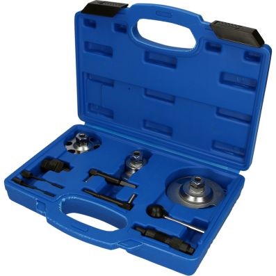 Ställverktygssats, ventiltider KS TOOLS