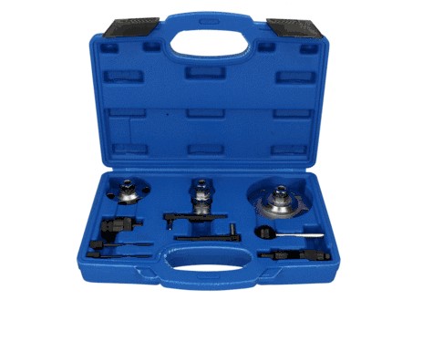 Ställverktygssats, ventiltider KS TOOLS