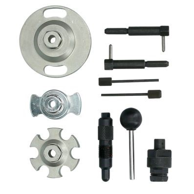 Ställverktygssats, ventiltider KS TOOLS