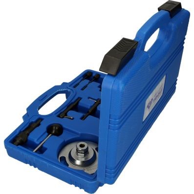 Ställverktygssats, ventiltider KS TOOLS