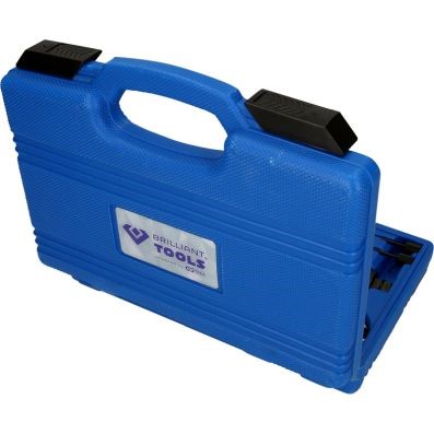 Ställverktygssats, ventiltider KS TOOLS