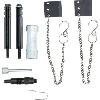 Ställverktygssats, ventiltider Ks tools BT597450 KS TOOLS