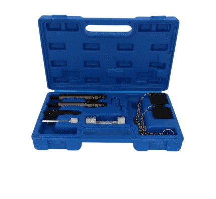 Ställverktygssats, ventiltider Ks tools BT597450 KS TOOLS