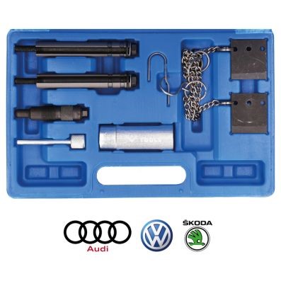 Ställverktygssats, ventiltider Ks tools BT597450 KS TOOLS