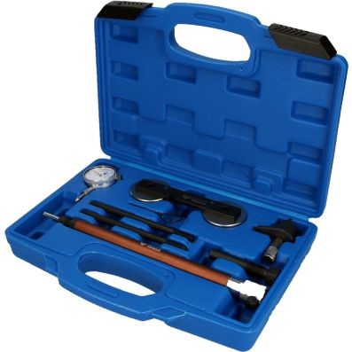Ställverktygssats, ventiltider KS TOOLS