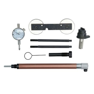 Ställverktygssats, ventiltider KS TOOLS