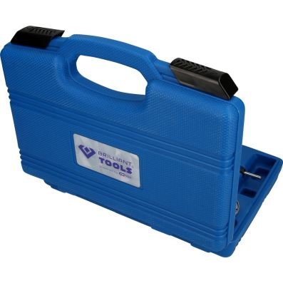 Ställverktygssats, ventiltider KS TOOLS
