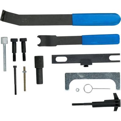 Ställverktygssats, ventiltider Ks tools BT597650 KS TOOLS