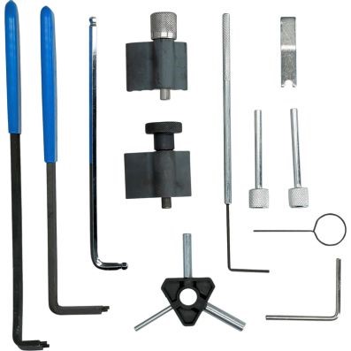 Ställverktygssats, ventiltider Ks tools BT597700 KS TOOLS