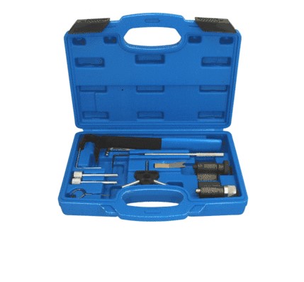 Ställverktygssats, ventiltider Ks tools BT597700 KS TOOLS