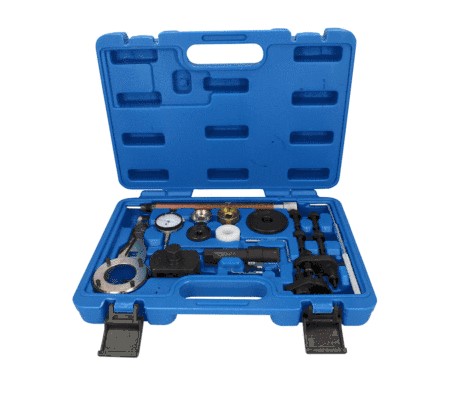 Ställverktygssats, ventiltider Ks tools BT597760 KS TOOLS
