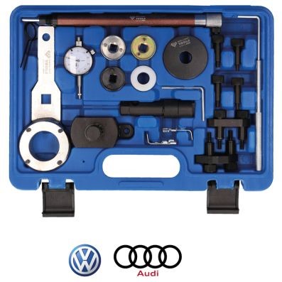 Ställverktygssats, ventiltider Ks tools BT597760 KS TOOLS
