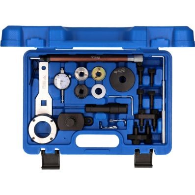 Ställverktygssats, ventiltider Ks tools BT597760 KS TOOLS