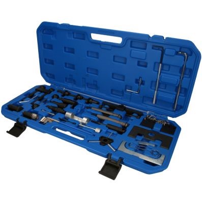 Ställverktygssats, ventiltider, Universal Ks tools BT597800 KS TOOLS