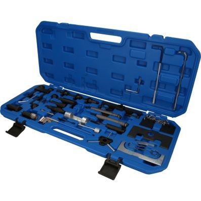 Ställverktygssats, ventiltider, Universal Ks tools BT597800 KS TOOLS