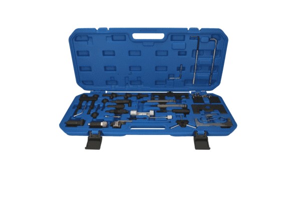 Ställverktygssats, ventiltider, Universal Ks tools BT597800 KS TOOLS
