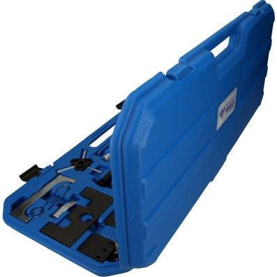 Ställverktygssats, ventiltider, Universal Ks tools BT597800 KS TOOLS