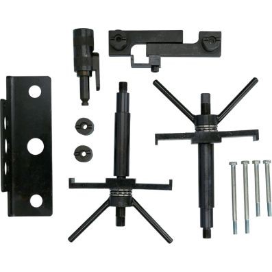Ställverktygssats, ventiltider, Universal KS TOOLS