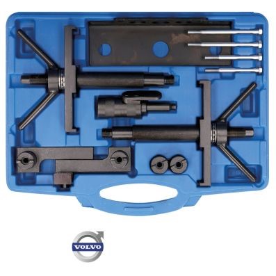 Ställverktygssats, ventiltider, Universal KS TOOLS