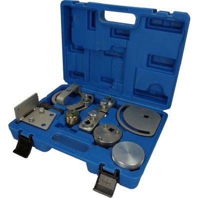 Ställverktygssats, ventiltider, Universal Ks tools BT597900 KS TOOLS