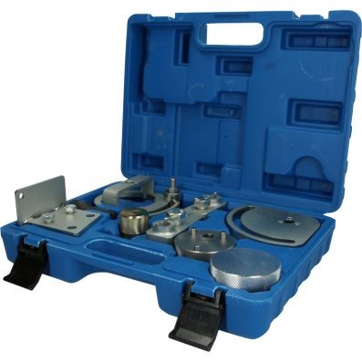 Ställverktygssats, ventiltider, Universal Ks tools BT597900 KS TOOLS