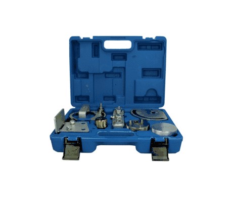 Ställverktygssats, ventiltider, Universal Ks tools BT597900 KS TOOLS