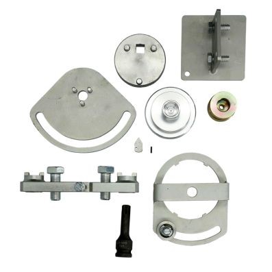 Ställverktygssats, ventiltider, Universal Ks tools BT597900 KS TOOLS