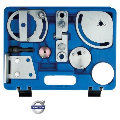 Ställverktygssats, ventiltider, Universal Ks tools BT597900 KS TOOLS