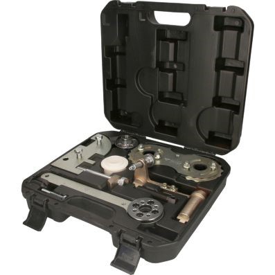 Ställverktygssats, ventiltider, Universal Ks tools BT597920 KS TOOLS