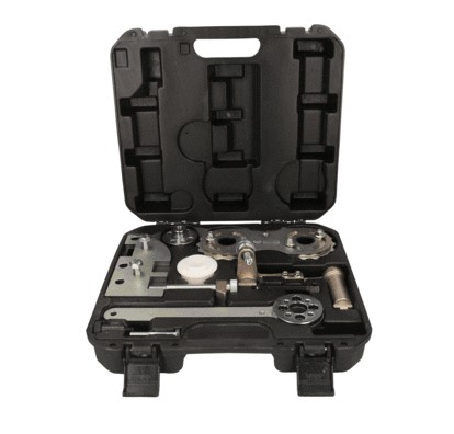 Ställverktygssats, ventiltider, Universal Ks tools BT597920 KS TOOLS
