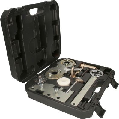 Ställverktygssats, ventiltider, Universal Ks tools BT597920 KS TOOLS