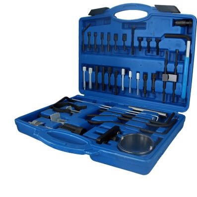 Ställverktygssats, ventiltider, Universal KS TOOLS