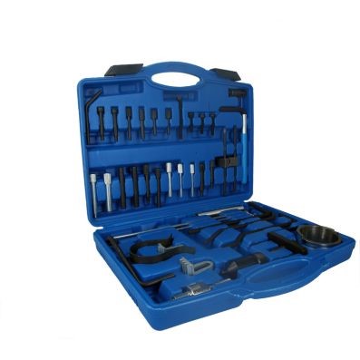 Ställverktygssats, ventiltider, Universal KS TOOLS
