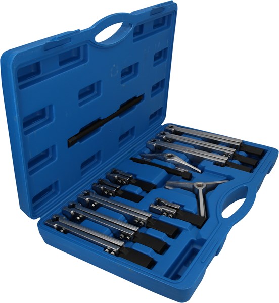 Avdragarsats,, Universal Ks tools BT631000 KS TOOLS