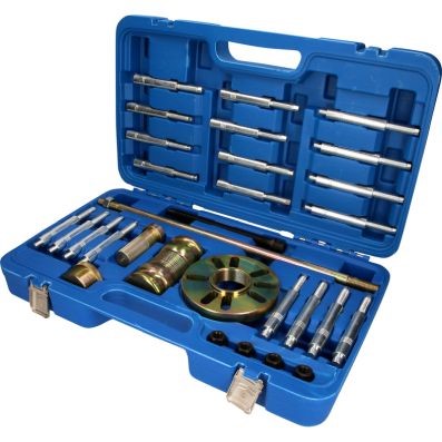 Monteringsverktygssats, hjulnav/hjullager, Universal KS TOOLS