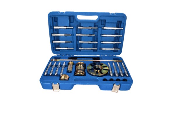 Monteringsverktygssats, hjulnav/hjullager, Universal KS TOOLS