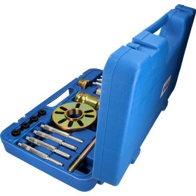 Monteringsverktygssats, hjulnav/hjullager, Universal KS TOOLS
