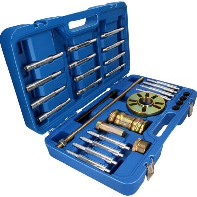 Monteringsverktygssats, hjulnav/hjullager, Universal KS TOOLS