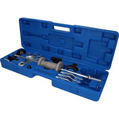 Monteringsverktygssats, hjulnav/hjullager, Universal KS TOOLS