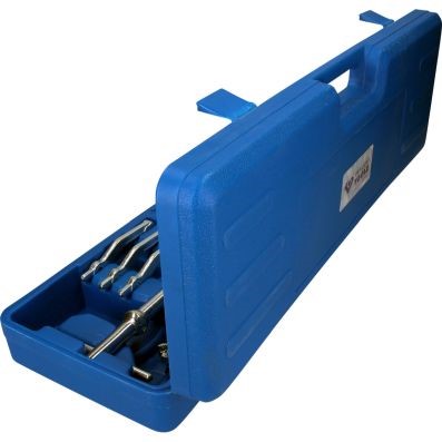 Monteringsverktygssats, hjulnav/hjullager, Universal KS TOOLS