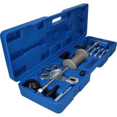 Monteringsverktygssats, hjulnav/hjullager, Universal KS TOOLS