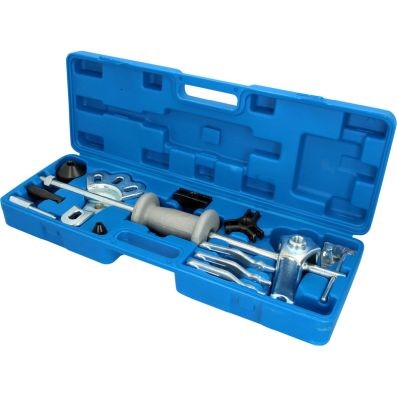 Monteringsverktygssats, hjulnav/hjullager, Universal KS TOOLS