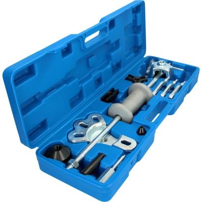 Monteringsverktygssats, hjulnav/hjullager, Universal KS TOOLS
