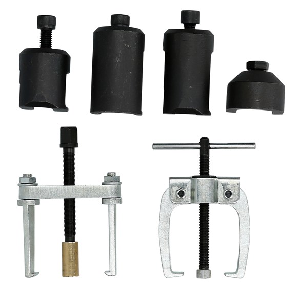 Torkararm Avdragarsats, Universal Ks tools BT681050 KS TOOLS