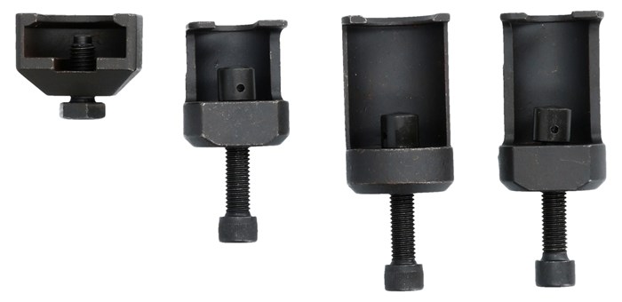Torkararm Avdragarsats, Universal Ks tools BT681050 KS TOOLS